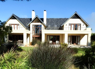 4 Bedroom Property for Sale in Pearl Valley at Val de Vie Western Cape